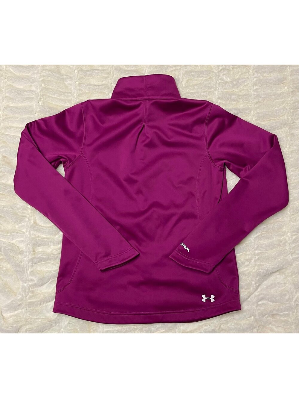 Under Armour jacket - Picture 3 of 4